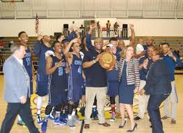 Maryland Junior College Champions 2013-2014